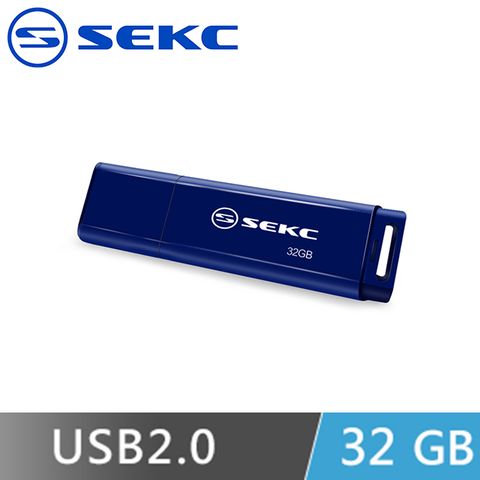 SEKC SEU225 32GB USB2.0 隨身碟