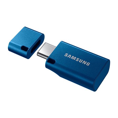 SAMSUNG 三星USB3.1 Type-C 256GB隨身碟 (MUF-256DA)
