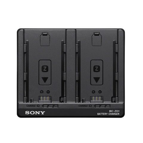SONY 索尼 BC-ZD1電池充電器