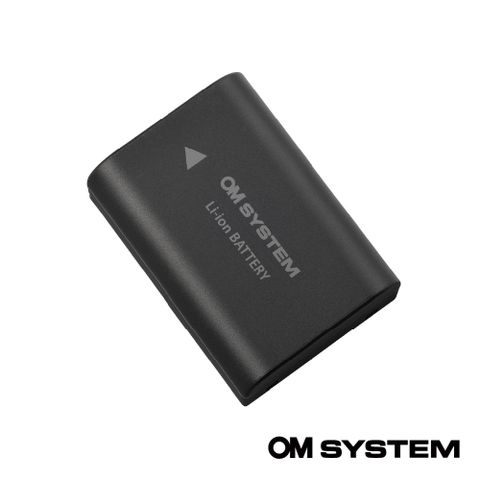 ★適用OM-1OM SYSTEM BLX-1原廠鋰電池