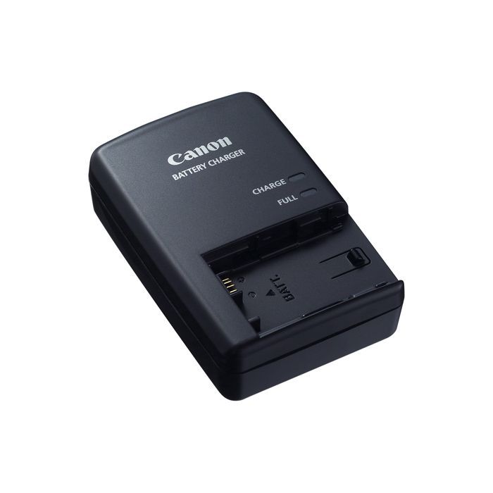 Canon 佳能   CG-800E 原廠電池充電器