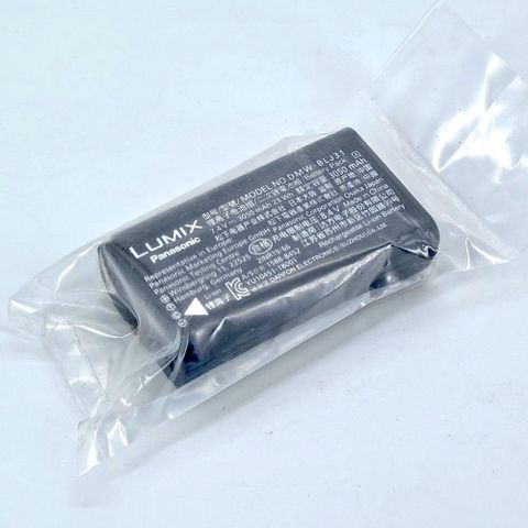Panasonic 國際牌 DMW-BLJ31E/BLJ31電池 平輸