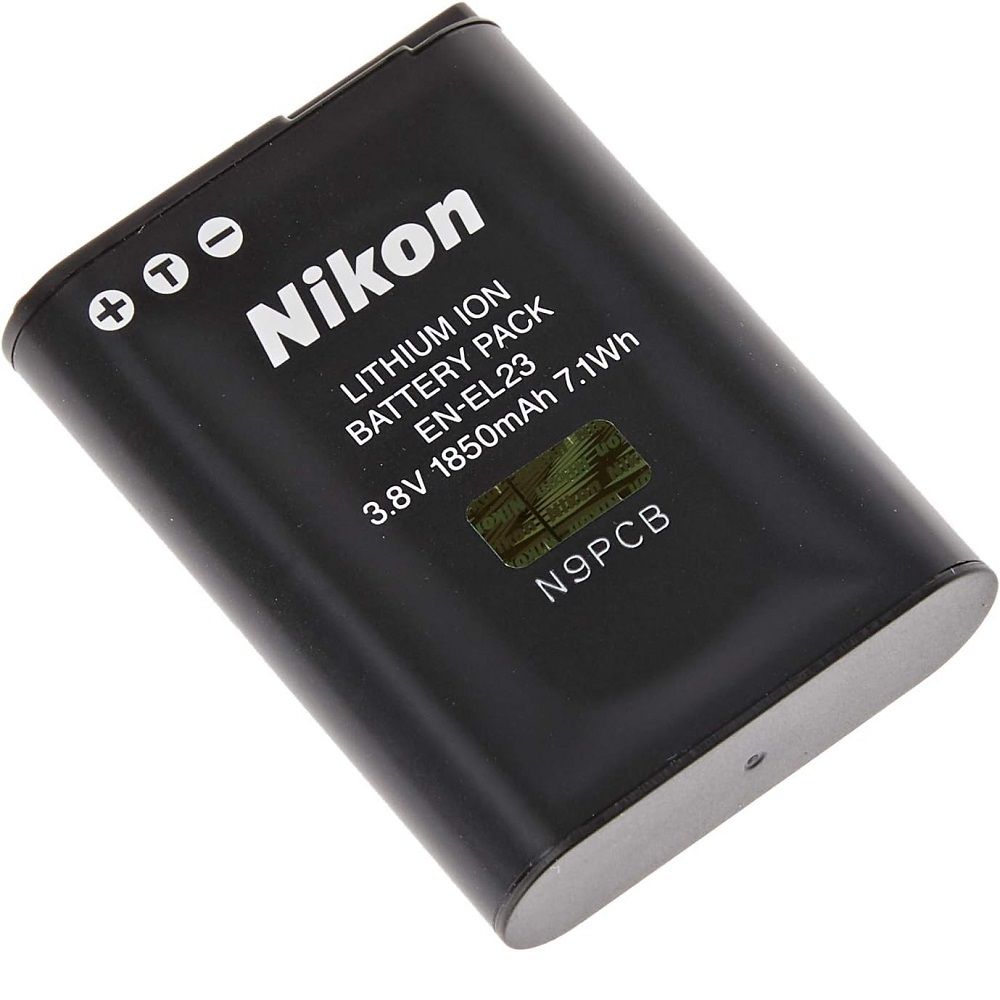 Nikon 尼康 EN-EL23 ENEL23原廠散裝電池 適用P900, B700,