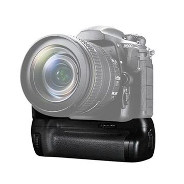 Nikon 尼康 MB-D17 副廠電池手把