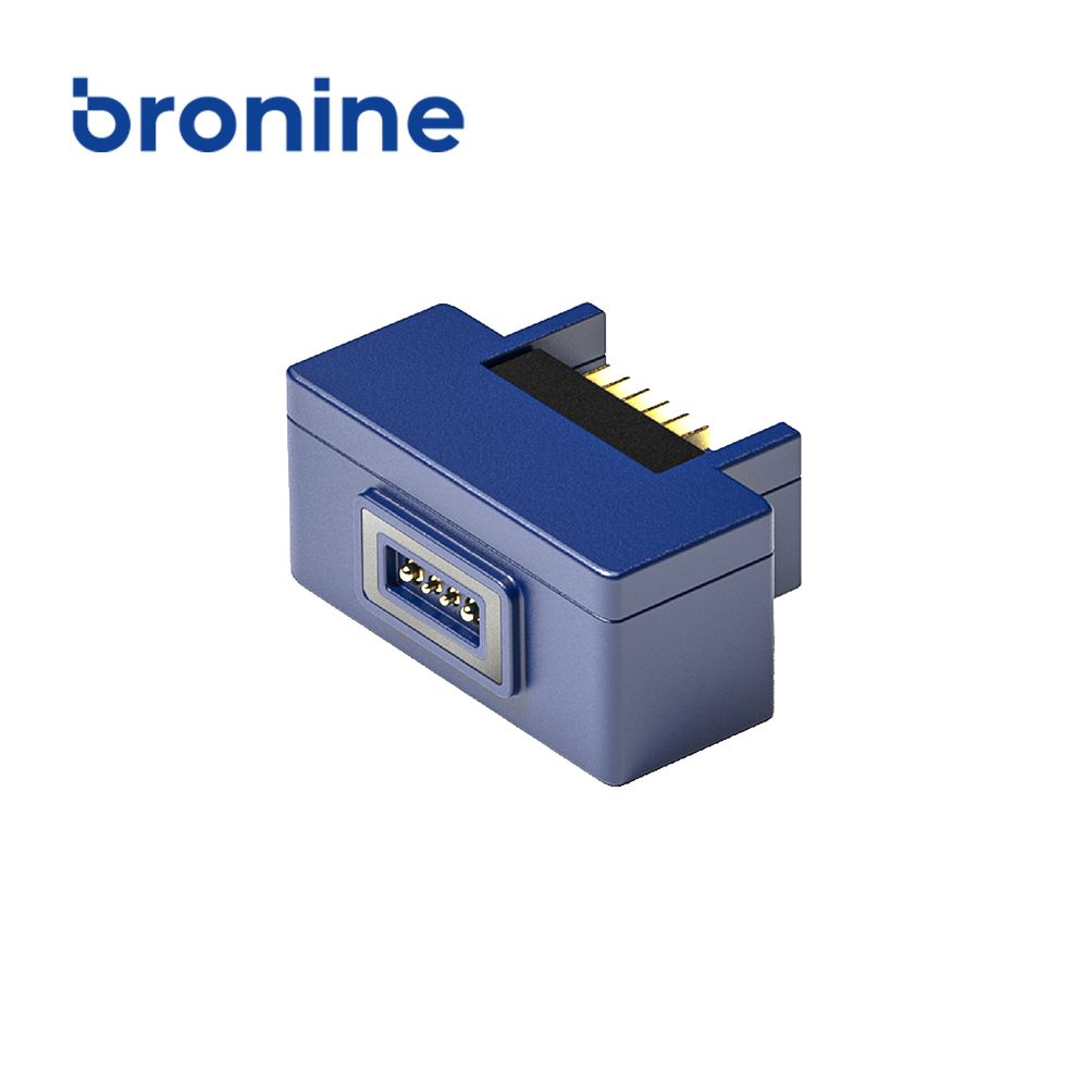 bronine 韓國  磁吸電池座 for DJI MAVIC MINI 空拍機 無人機