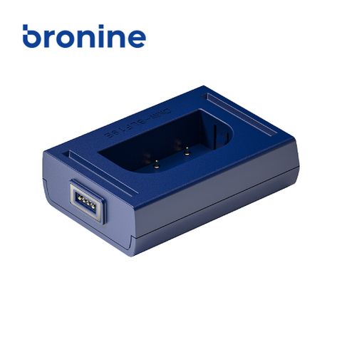 bronine 韓國 磁吸電池座 Panasonic BLF19E / BLF19