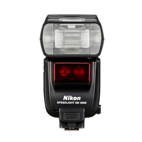 ★原$17000↘贈吹球組Nikon Speedlight SB-5000 閃光燈 國祥公司貨