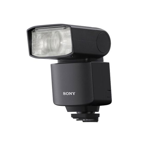 SONY HVL-F46RMA 無線電控制外接閃光燈 公司貨