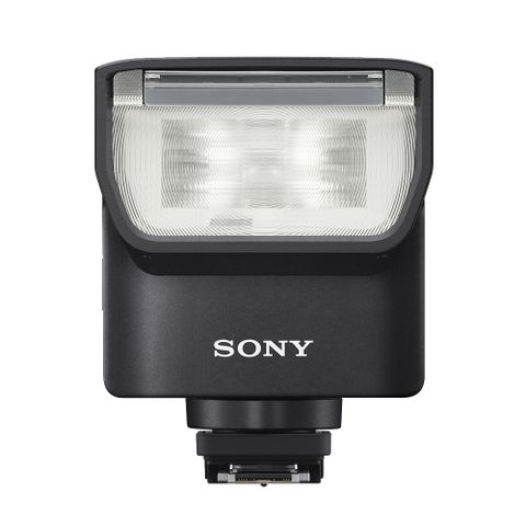 SONY HVL-F28RMA GN28 無線電控制外接閃光燈 公司貨