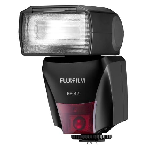 ★XPro1 XT1 XE2適用FUJIFILM EF-42 閃光燈 公司貨