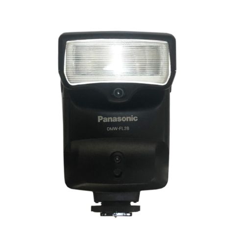 ▼全方位專業攝影Panasonic DMW-FL28 閃光燈 for Panasonic (公司貨)