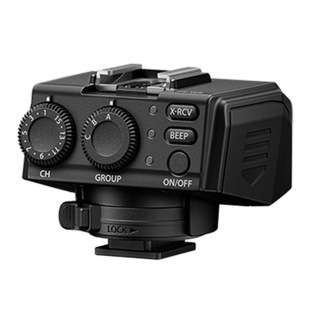 Olympus 奧林巴斯  FR-WR無線接收器 (公司貨)