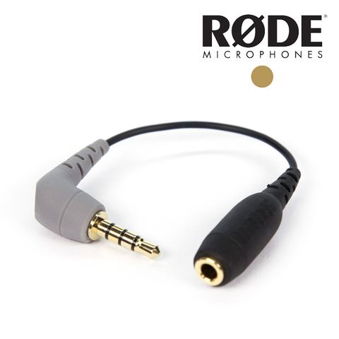 RODE SC4 轉接頭 3.5MM