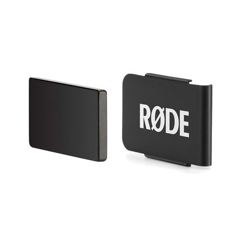 Wireless GO 專用RODE MagClip GO 麥克風磁力夾 For Wireless GO (RDMAGCLIPGO) 公司貨