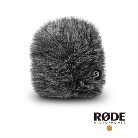 RODE WS12 防風毛罩 適用 VideoMic GO II