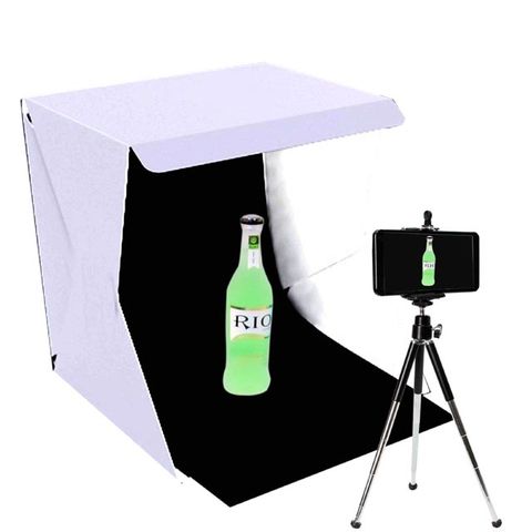 ZENITH  LED攝影棚EZ-25