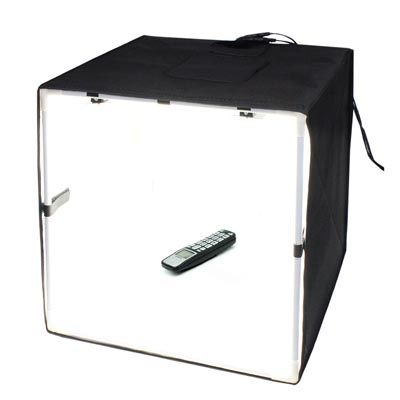 ZENITH Z60攜帶型LED攝影棚