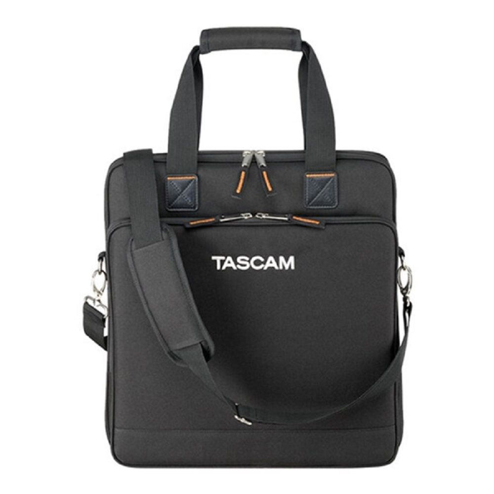 TASCAM  防撞攜行袋 含背帶 CS-MODEL12 公司貨