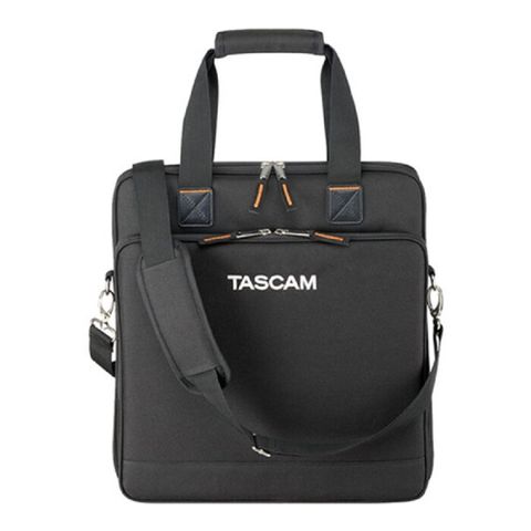 TASCAM 防撞攜行袋 含背帶 CS-MODEL12 公司貨