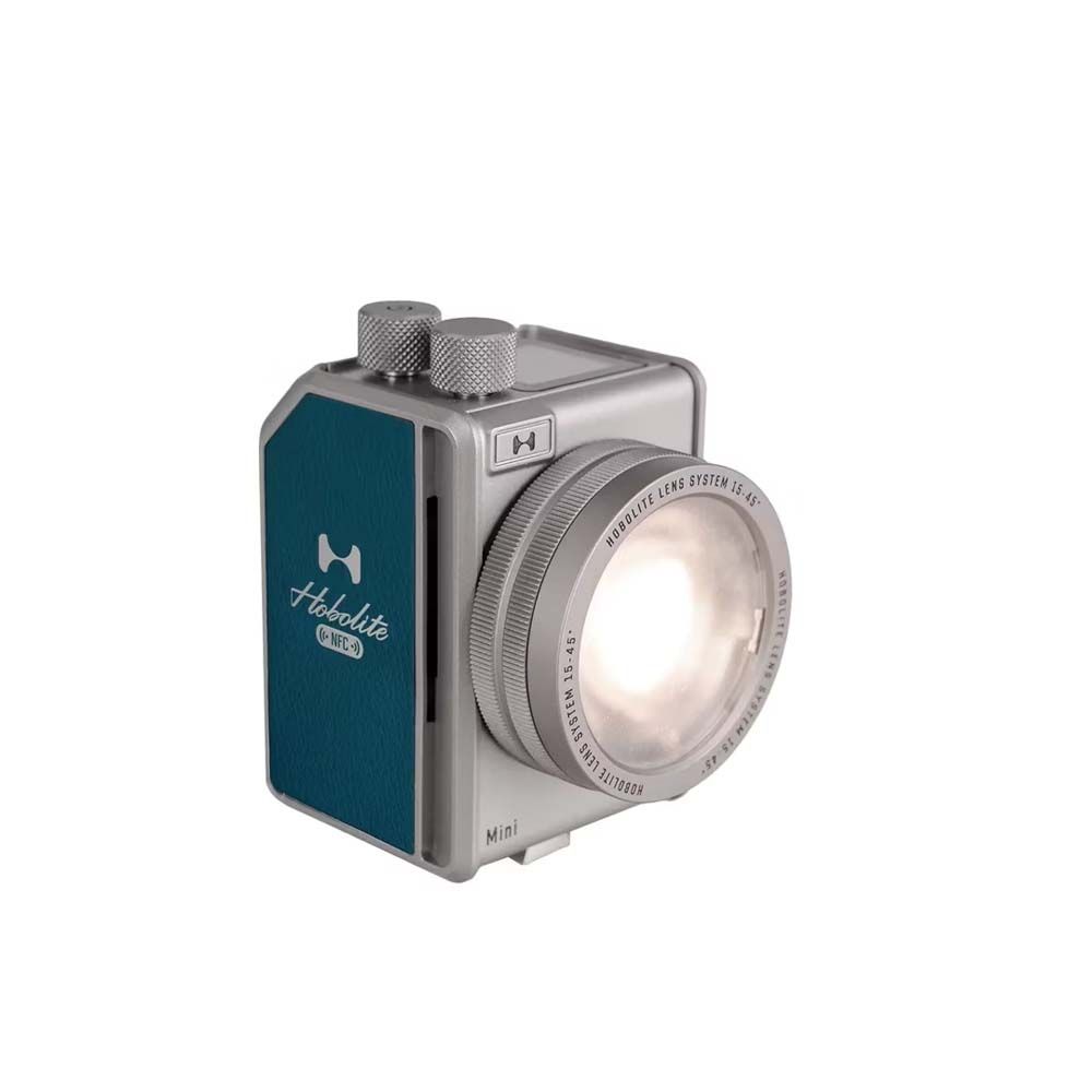 Harlowe 或泊 Mini-X 防水款 20W Standard Kit 標準套組