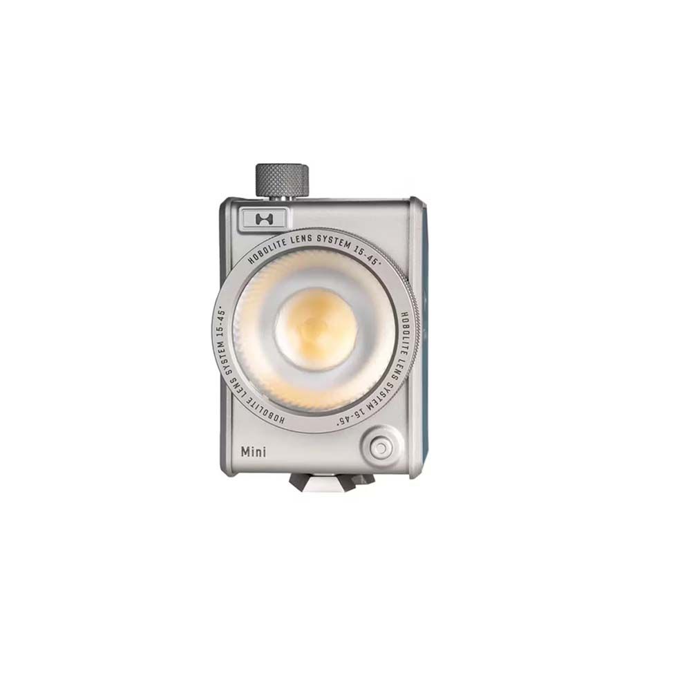 Harlowe 或泊 Mini-X 防水款 20W Standard Kit 標準套組