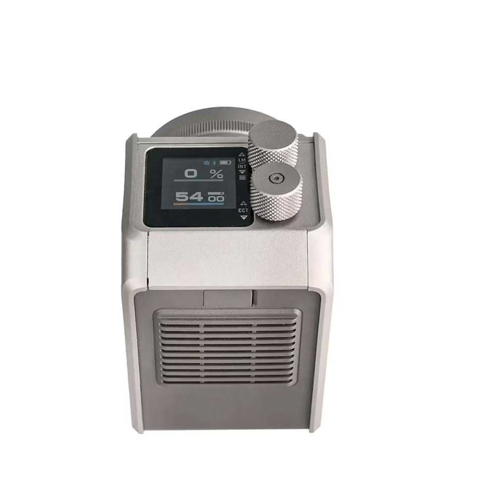Harlowe 或泊 Mini-X 防水款 20W Standard Kit 標準套組