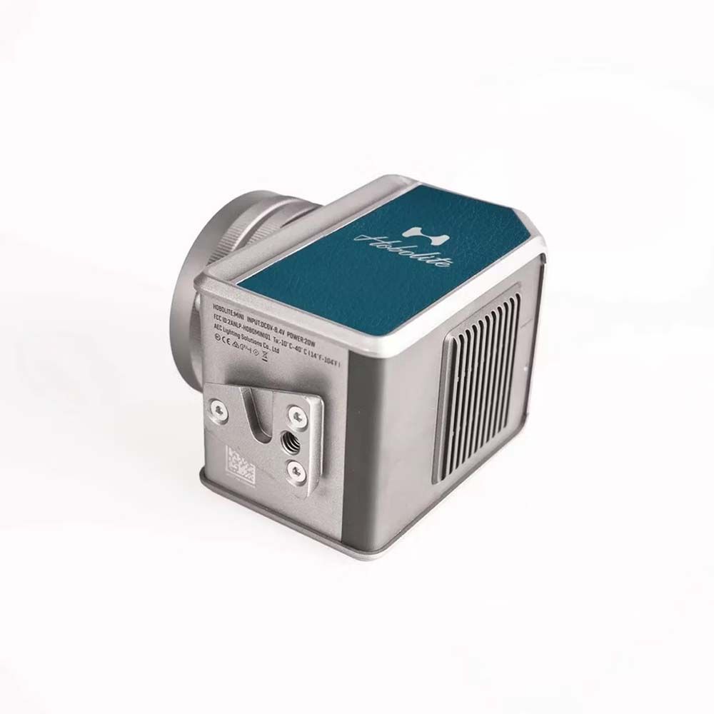 Harlowe 或泊 Mini-X 防水款 20W Standard Kit 標準套組