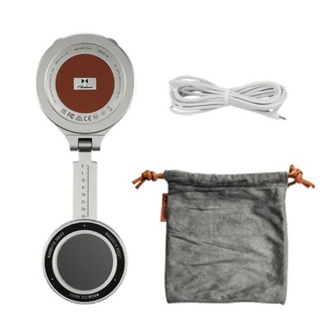 Harlowe Sol5 雙色移動3W 補光燈 標準套組