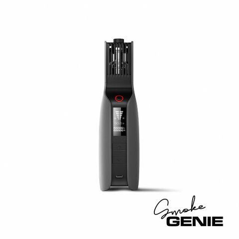 PMI GEAR SmokeGENIE 手持噴煙機 専業套組 2023年版 公司貨