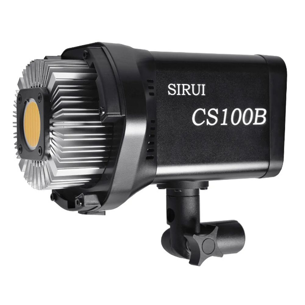 SIRUI 思銳   CS100B 100W 雙色溫 LED 攝影燈 補光燈 (公司貨)