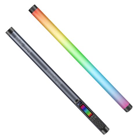 NEEWER 紐爾 TL60 RGB 多功能像素燈棒總代理公司貨