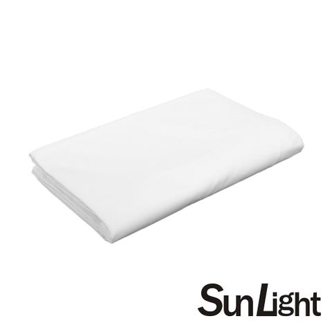 ▼柔軟厚實SunLight CL3060 攝影背景布 白色 去背 無摺痕可洗可燙