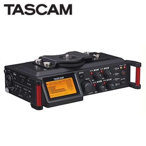 TASCAM 單眼用錄音機 DR-70D