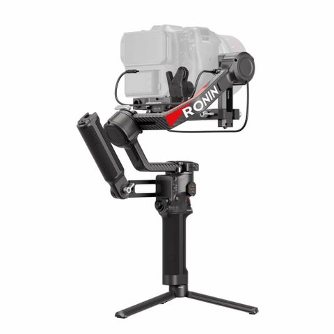 DJI 大疆 RS4 PRO 套裝 公司貨