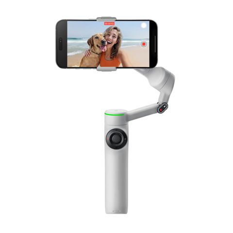 Insta360 Flow 2 Pro 創作者套裝 公司貨