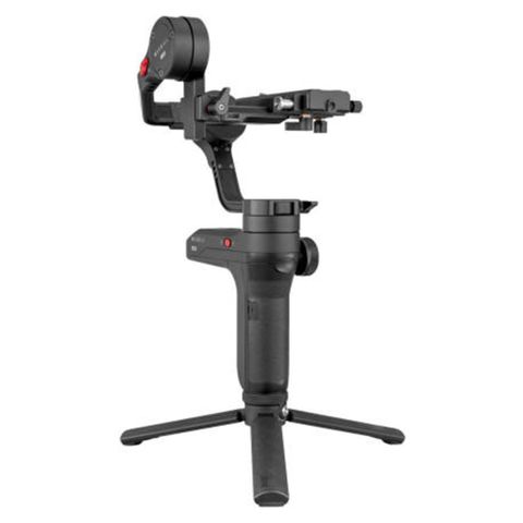 ZHIYUN 智雲 WEEBILL LAB 三軸手持穩定器 標準套組