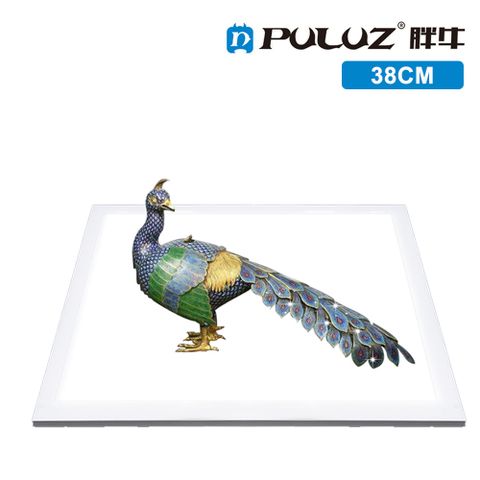 胖牛 PU5138 LED無影底燈 38cm