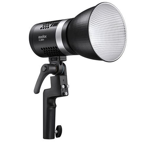 GODOX 神牛 ML30Bi 30W 攜帶型 雙色溫 LED燈 (公司貨)