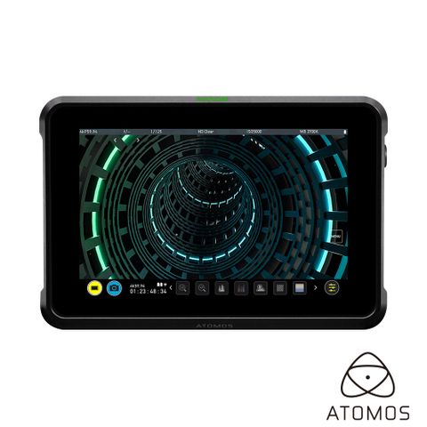 ATOMOS 澳洲  SHINOBI 7吋監視紀錄器 公司貨