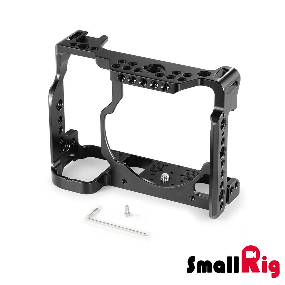 SmallRig 2243 承架for Z6/Z7用- PChome 24h購物