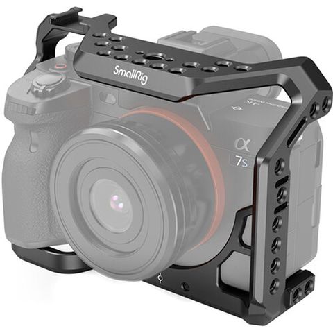 SmallRig 2999 相機專用兔籠 for A7S3