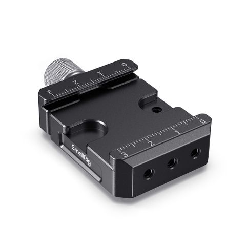 SmallRig DBC2506B 快拆 夾具 底座