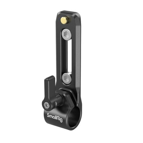 SmallRig 3011 管夾 桿夾