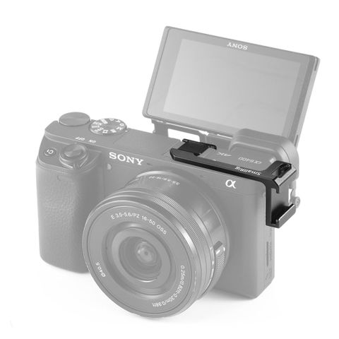 SmallRig 2342 左側邊冷靴套件 適用 Sony A6000系列