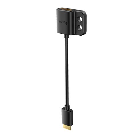 SmallRig 3020 4K (C-A) HDMI 轉接線