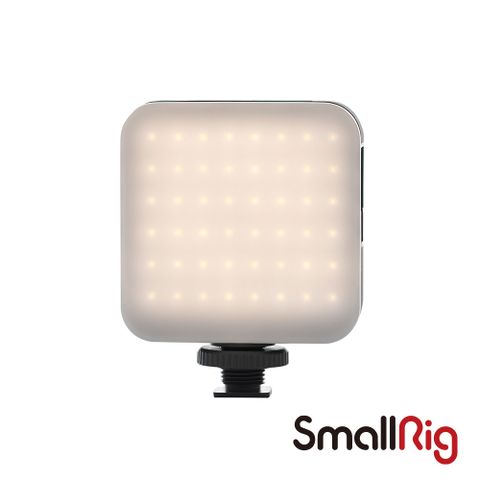 SmallRig 3286 Simorr P96 LED 攝影燈 補光燈 持續燈