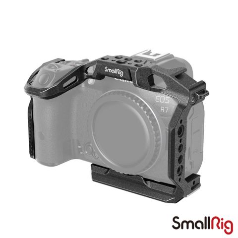 SmallRig 4003 相機 兔籠 適用 Canon R7