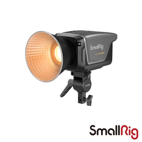 SmallRig 3975 RC450B COB LED攝影燈