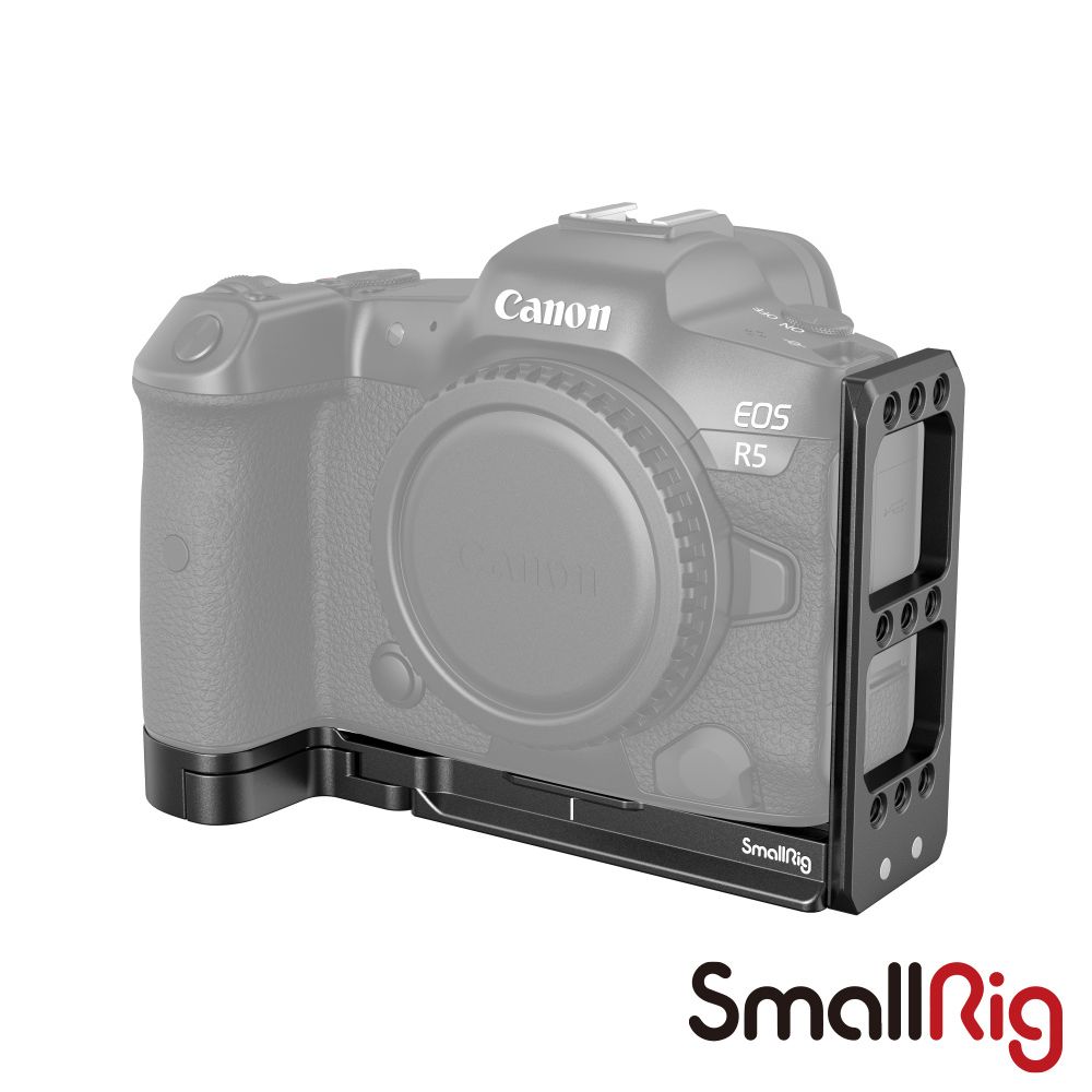 SmallRig 3659 L型承架適用Canon EOS R5/R6 - PChome 24h購物