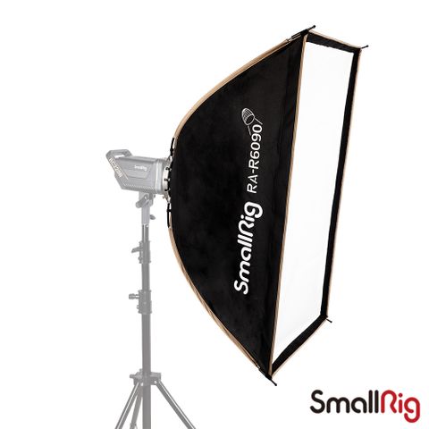 SmallRig 3930 RA-R6090 長形柔光罩 60x90cm